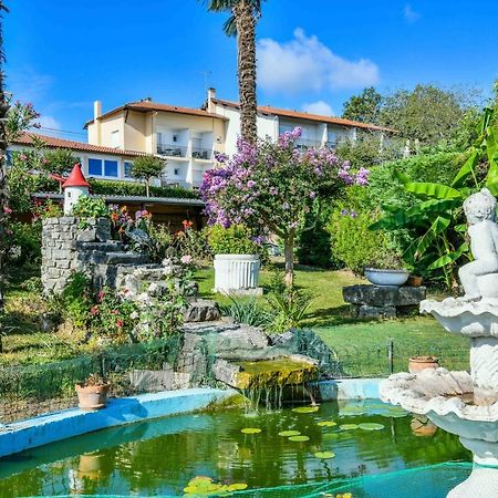Aux Tauzins Hotel Montfort-en-Chalosse Ngoại thất bức ảnh