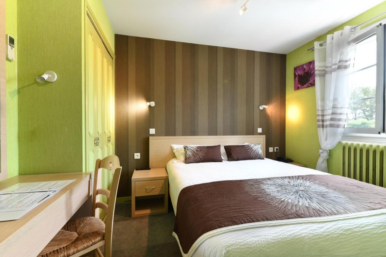 Aux Tauzins Hotel Montfort-en-Chalosse Ngoại thất bức ảnh