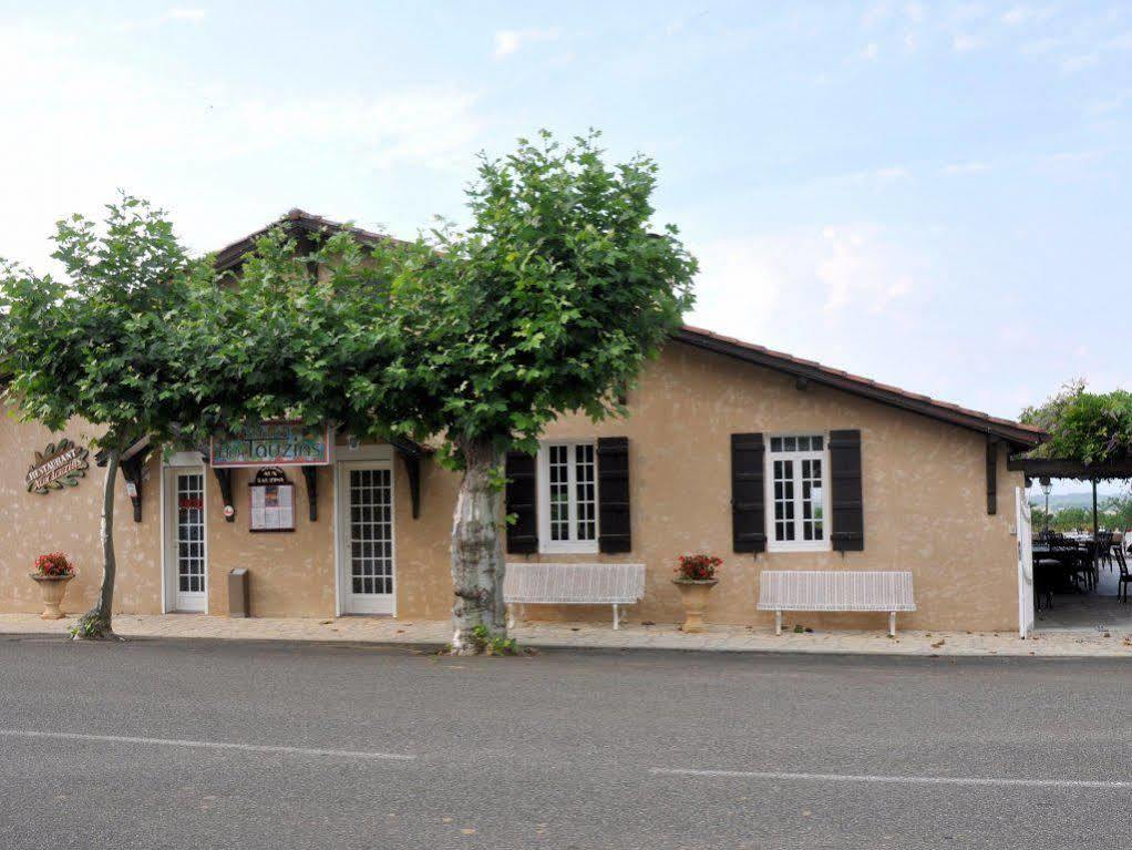 Aux Tauzins Hotel Montfort-en-Chalosse Ngoại thất bức ảnh