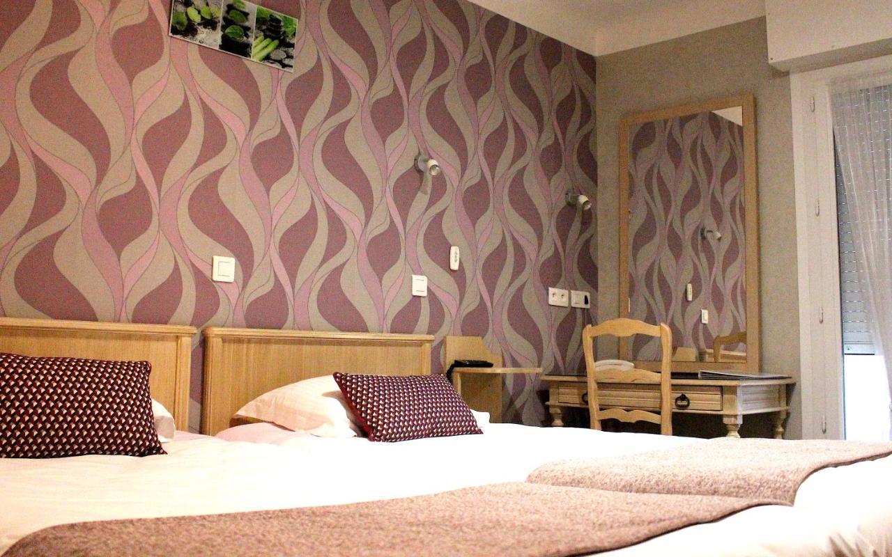 Aux Tauzins Hotel Montfort-en-Chalosse Ngoại thất bức ảnh
